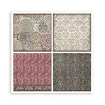 Blocco da 22 carte Scrap Master of Magic 20 x 20