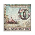 Blocco da 22 carte Scrap Master of Magic 20 x 20