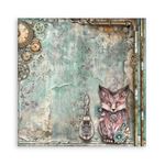 Blocco da 22 carte Scrap Master of Magic 20 x 20