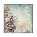 Blocco da 22 carte Scrap Master of Magic 20 x 20