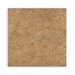 Blocco da 22 carte Scrap Single Face All Around 20 x 20