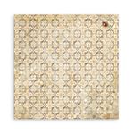 Blocco da 22 carte Scrap Single Face All Around 20 x 20