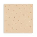 Blocco da 22 carte Scrap Single Face Candy Christmas 20 x 20