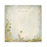 Blocco da 22 carte Scrap Single Face Hidden Grove 20 x 20