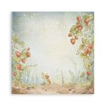 Blocco da 22 carte Scrap Single Face Hidden Grove 20 x 20