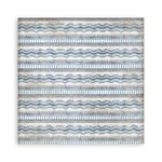 Blocco da 22 carte Scrap Single Face Silent Sea 20 x 20