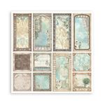 Blocco da 22 carte Scrap Single Face Symphony