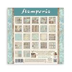 Blocco da 22 carte Scrap Single Face Symphony