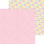 Blocco di Carte Bunny Hop 15 x 15