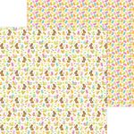 Blocco di Carte Bunny Hop 15 x 15