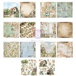 Blocco di Carte Homegrown 15x15