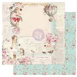 Blocco di Carte Cherry Sweet 30 x 30