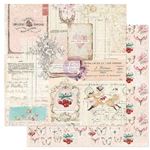 Blocco di Carte Cherry Sweet 30 x 30