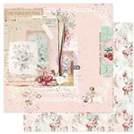 Blocco di Carte Cherry Sweet 30 x 30