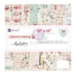 Blocco di Carte Cherry Sweet 30 x 30