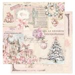 Blocco di Carte Christmas Blush 30 x 30 Prima Marketing