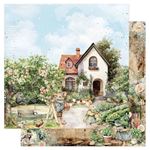 Blocco di Carte Homegrown 30 x 30
