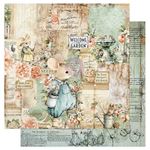 Blocco di Carte Homegrown 30 x 30