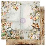 Blocco di Carte Homegrown 30 x 30