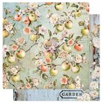 Blocco di Carte Homegrown 30 x 30