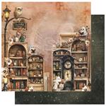 Blocco di Carte Made of Magic 15 x 15