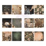 Blocco di Carte Made of Magic 15 x 15