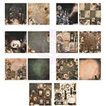 Blocco di Carte Made of Magic 30 x 30
