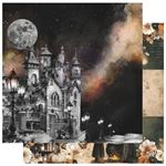 Blocco di Carte Made of Magic 30 x 30