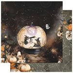 Blocco di Carte Made of Magic 30 x 30