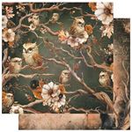 Blocco di Carte Made of Magic 30 x 30