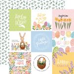 Blocco di Carte My Favourite Easter