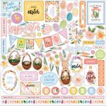 Blocco di Carte My Favourite Easter