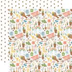 Blocco di Carte My Favourite Spring