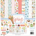 Blocco di Carte My Favourite Spring