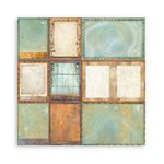 Blocco di Carte Scrap A new Beginning cm 30 X 30