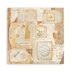 Blocco di Carte Scrap A new Beginning cm 30 X 30