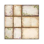 Blocco di Carte Scrap All Around cm 20 x 20