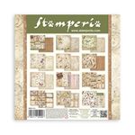 Blocco di Carte Scrap All Around cm 20 x 20