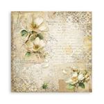 Blocco di Carte Scrap All Around cm 20 x 20