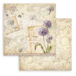 Blocco di Carte Scrap All Around cm 20 x 20