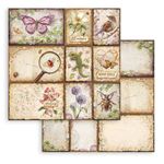 Blocco di Carte Scrap All Around cm 30 X 30