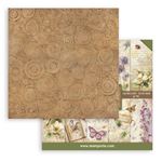 Blocco di Carte Scrap All Around cm 30 X 30