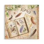 Blocco di Carte Scrap All Around cm 30 X 30