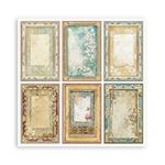 Blocco di Carte Scrap Alterego cm 20 X 20