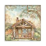 Blocco di Carte Scrap Alterego cm 20 X 20