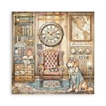 Blocco di Carte Scrap Alterego cm 20 X 20