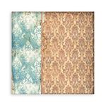 Blocco di Carte Scrap Alterego cm 20 X 20