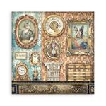 Blocco di Carte Scrap Alterego cm 30 X 30