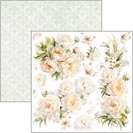 Blocco di Carte Scrap Always & Forever cm 15 x 15