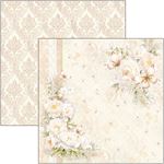 Blocco di Carte Scrap Always & Forever cm 20 x 20